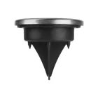 Modee Lighting LED Szolár Napelemes Talajvilágítás DS020 (D7cm) (6db/doboz)