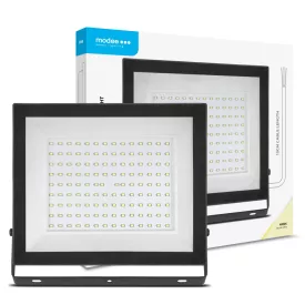   Modee Lighting LED Reflektor E-series Slim 100W 120° 4000K (8000 lumen) ERP