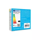 Modee Lighting LED Reflektor E-series Slim 10W 120° 4000K (800 lumen) ERP