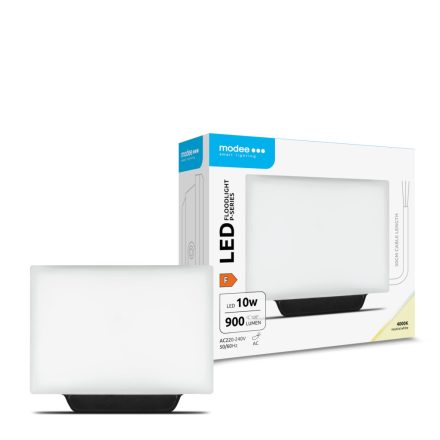Modee LED Reflektor P-series Milky 10W 120° 4000K (900 lumen) ERP