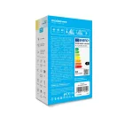 Modee Lighting LED Reflektor E-series + sensor 10W 120° 4000K (800 lumen) ERP