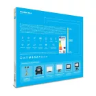 Modee Lighting LED Reflektor E-series Slim 150W 120° 4000K (12000 lumen) ERP