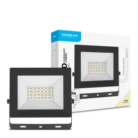   Modee Lighting LED Reflektor E-series Slim 20W 120° 4000K (1600 lumen) ERP