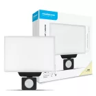 Modee LED Reflektor P-series + Sensor Milky 30W 120° 4000K (2700 lumen) ERP