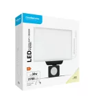 Modee LED Reflektor P-series + Sensor Milky 30W 120° 4000K (2700 lumen) ERP
