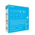 Modee LED Reflektor P-series + Sensor Milky 30W 120° 4000K (2700 lumen) ERP