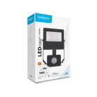 Modee Lighting LED Reflektor A3-series + Sensor 10W 120° 6000K (1000 lumen) ERP