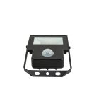 Modee Lighting LED Reflektor A3-series + Sensor 10W 120° 6000K (1000 lumen) ERP