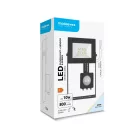 Modee Lighting LED Reflektor E-series + sensor 10W 120° 6000K (800 lumen) ERP