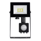 Modee Lighting LED Reflektor E-series + sensor 10W 120° 6000K (800 lumen) ERP