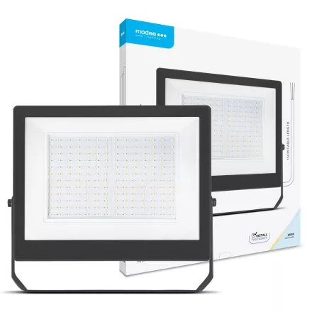 Modee Lighting LED Reflektor A3-series Slim 150W 120° 6000K (15000 lumen) ERP