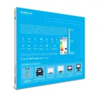 Modee Lighting LED Reflektor E-series Slim 150W 120° 6000K (12000 lumen) ERP