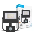 Modee Lighting LED Reflektor A3-series + Sensor 20W 120° 6000K (2000 lumen) ERP