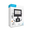 Modee Lighting LED Reflektor A3-series + Sensor 20W 120° 6000K (2000 lumen) ERP