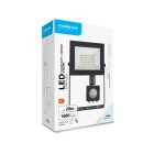 Modee Lighting LED Reflektor E-series + sensor 20W 120° 6000K (1600 lumen) ERP