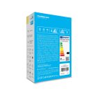 Modee Lighting LED Reflektor E-series + sensor 20W 120° 6000K (1600 lumen) ERP