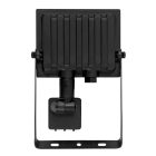 Modee Lighting LED Reflektor E-series + sensor 20W 120° 6000K (1600 lumen) ERP