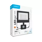 Modee Lighting LED Reflektor A3-series + Sensor 30W 120° 6000K (3000 lumen) ERP