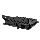 Modee Lighting LED Reflektor E-series Slim 50W 120° 6000K (4000 lumen) ERP