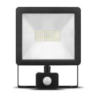Modee Lighting LED Reflektor A2-series + Sensor 50W 120° 6000K (4500 lumen) ERP