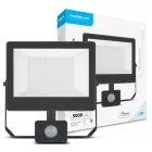 Modee Lighting LED Reflektor A3-series + Sensor 50W 120° 6000K (5000 lumen) ERP