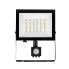Modee Lighting LED Reflektor E-series + sensor 50W 120° 6000K (4000 lumen) ERP