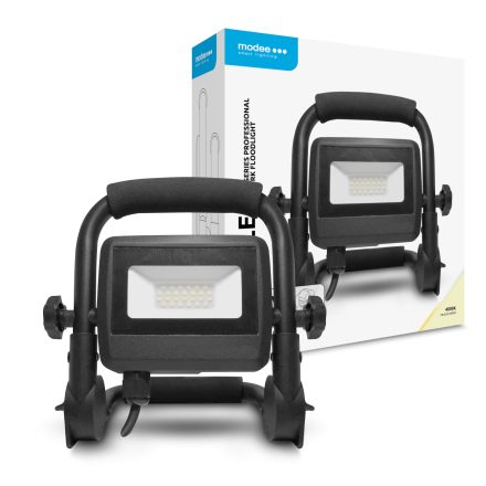 Modee LED Reflektor Munkalámpa 10W 120° 4000K (1300 lumen) A2-series ERP