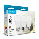 Modee Lighting LED Izzó Globe A60 8,5W E27 200° 4000K (806 lumen) B3 ERP