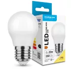 Modee Lighting LED Izzó Globe Mini G45 2,9W E27 200° 2700K (250 lumen) ERP