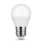 Modee Lighting LED Izzó Globe Mini G45 2,9W E27 200° 2700K (250 lumen) ERP