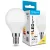 Modee Lighting LED Izzó Globe Mini G45 4,9W E14 200° 2700K (470 lumen) ERP