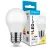 Modee Lighting LED Izzó Globe Mini G45 4,9W E27 200° 2700K (470 lumen) ERP