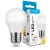 Modee Lighting LED Izzó Globe Mini G45 7W E27 200° 2700K (700 lumen) ERP