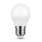 Modee Lighting LED Izzó Globe Mini G45 7W E27 200° 4000K (700 lumen) ERP