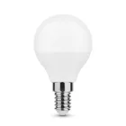 Modee Lighting LED Izzó Globe Mini G45 4,9W E14 200° 6000K (470 lumen) ERP