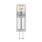 Modee Lighting LED Izzó G4 Aluminium AC-DC 12V 1,8W 2700K (200 lumen) ERP B1