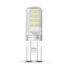 Modee Lighting LED Izzó G9 Alumínium 2,6W 2700K (320 lumen) ERP B1