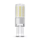Modee Lighting LED Izzó G9 Aluminium 5W 2700K (600 lumen) ERP B1