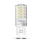 Modee Lighting LED Izzó G9 Aluminium 4,2W 4000K (470 lumen) ERP B1