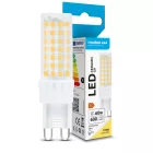 Modee Lighting LED Izzó G9 Ceramic 6W 2700K (600 lumen) ERP