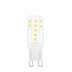 Modee Lighting LED Izzó G9 Ceramic 3,5W 6000K (350 lumen) ERP