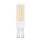 Modee Lighting LED Izzó G9 Ceramic 6W 6000K (600 lumen) ERP
