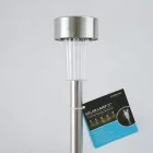Modee Lighting LED Szolár Napelemes Leszúrható Lámpa GS001 (36cm) (24db/display)