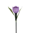 Modee Lighting LED Szolár Napelemes Leszúrható Lámpa GS004 (31cm) (24db/display)