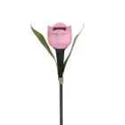 Modee Lighting LED Szolár Napelemes Leszúrható Lámpa GS004 (31cm) (24db/display)