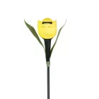 Modee Lighting LED Szolár Napelemes Leszúrható Lámpa GS004 (31cm) (24db/display)