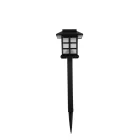Modee Lighting LED Szolár Napelemes Leszúrható Lámpa GS005 (38cm) (12db/display)