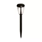 Modee Lighting LED Szolár Napelemes Leszúrható Lámpa GS009 (39cm) (24db/display)