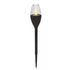 Modee Lighting LED Szolár Napelemes Leszúrható Lámpa GS010 (43cm) (12db/display)