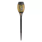 Modee Lighting LED Szolár Napelemes Leszúrható Lámpa GS013 (50cm) (12db/display)